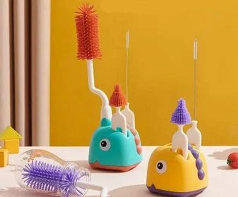 VX Cepillo Limpiador BR03